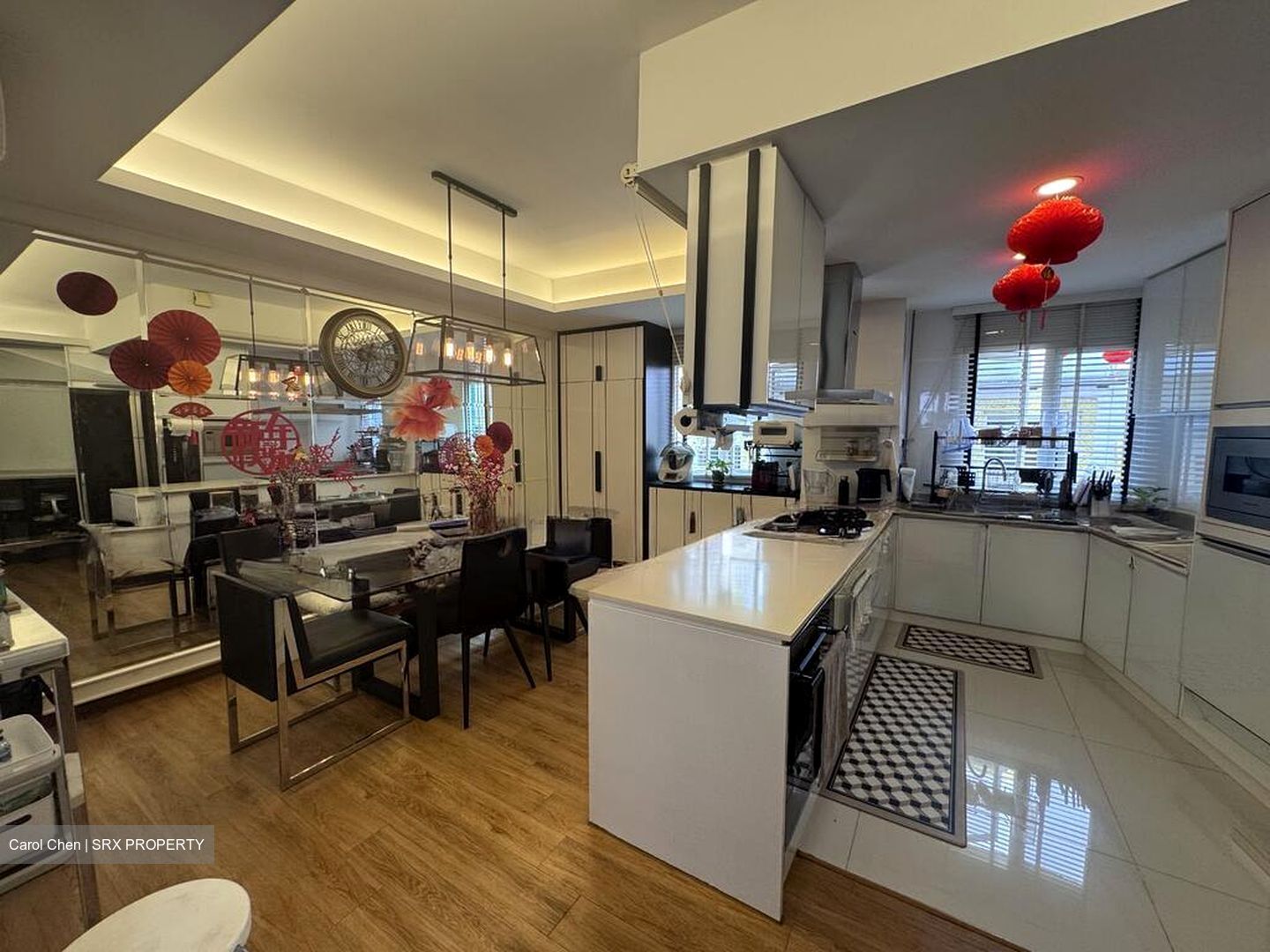 Kew Residencia (D16), Terrace #523853761